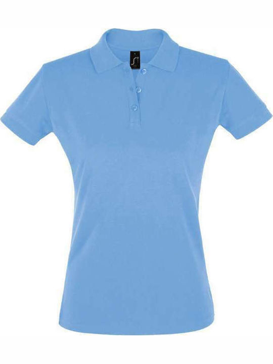 Sol's Perfect Γυναικείο Διαφημιστικό T-shirt Κο...