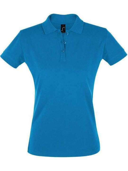 Sol's Γυναικείο Διαφημιστικό T-shirt Κοντομάνικ...