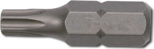 Force Screwdriver Bit Torx with Size T30 Torx