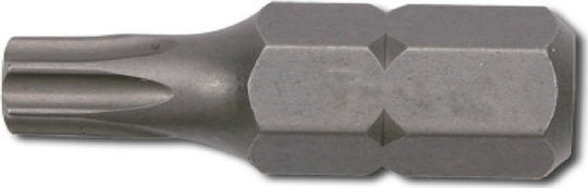 Force Screwdriver Bit Torx with Size T40 Torx