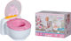 ZAPF Creation Baby geboren Τουαλέτα Bath Poo-Poo für 3+ Jahre 5 cm.