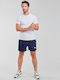 Puma Essentials 5 Inch Sportliche Herrenshorts Marineblau