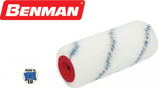 Benman Ανταλλακτικό Ρολό Βαφής 10cm Nylon
