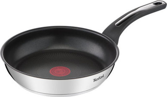 Tefal Emotion 30cm Τηγάνι