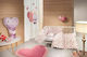 Guy Laroche Σετ Κούνιας Sweet Heart Ροζ 3τμχ