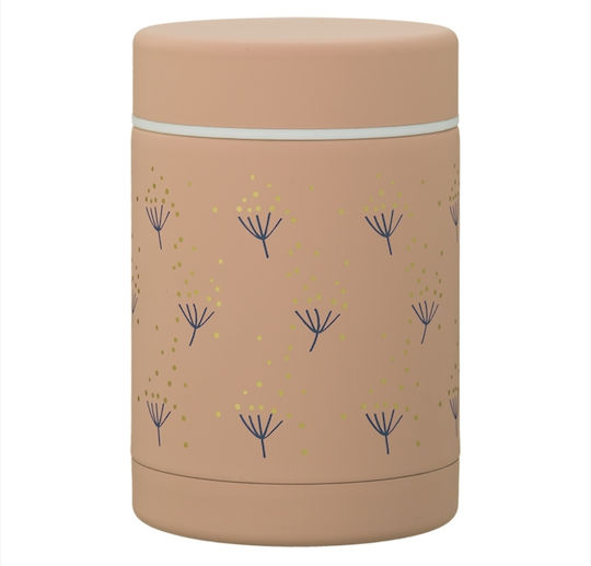 Fresk Dandelion Baby Thermos for Food Stainless Steel 300ml