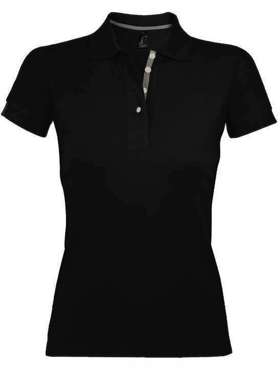 Sol's Portland Γυναικείο Διαφημιστικό T-shirt Κ...
