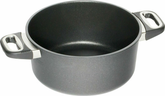 AMT Gastroguss Βαθιά 3lt / 24cm AMT Gastroguss Βαθιά 3lt / 24cm