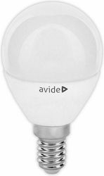 Avide ABBMG14WW-7W LED крушка 7W за фасунга E14...