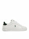 Ανδρικά Sneakers Πράσινα