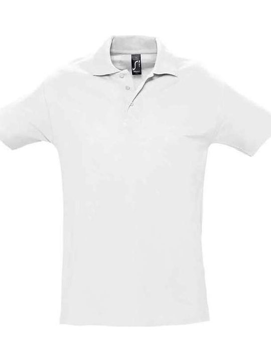 Sol's Spring Ii Ανδρικό Διαφημιστικό T-shirt Κο...