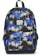 Superdry Hawaiin Montana 21lt