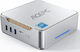 ACEPC GK3V (Celeron Quad Core-J4125/6GB/128GB/W10)
