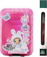 Easter Candle with Toy Surprise Plush Doll Surprise (Various Designs) for 3+ Years Giochi Preziosi