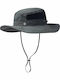 Columbia Bora Bora Booney Fabric Men's Hat Gray