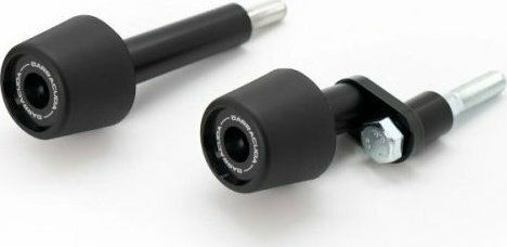 Barracuda You Design Motorcycle Protective Frame Sliders Μανιτάρια Πλαισίου για Yamaha Tenere 700 2019-2020 YT7101
