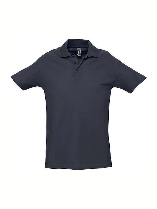 Sol's Spring Ii Ανδρικό Διαφημιστικό T-shirt Κο...