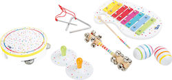 Small Foot Musical Instrument Set for 3+ Years