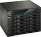 Asustor Lockerstor 10 Pro (AS7110T)