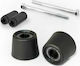 Barracuda You Design Rahmen-Slider für KTM 1290 Super Duke 2013-2019 KTM1101