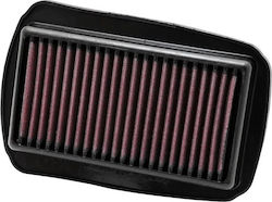 K&N Motorcycle Air Filter for Yamaha WR / YZF 125 R 125 2009-2015