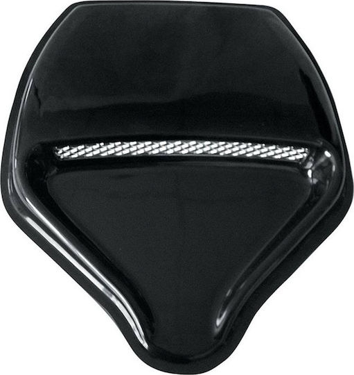 Autoline Air duct Car Front Hood 47x39cm Universal