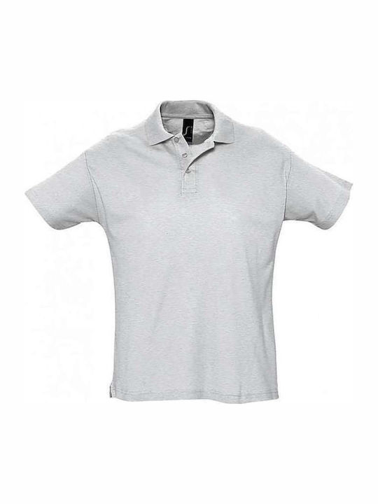 Sol's Summer Ii Men's Short Sleeve Promotional ...