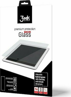 3MK Flexibleglass 0.2mm Gehärtetes Glas (iPad Air / Air 2 / Pro 9.7” / 2017 9.7” / 2018 9.7”)
