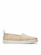 Παιδικές Espadrilles Slip-On Rosa Alpargata Metallic Youth