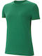 Park 20 Women's T-shirt Green