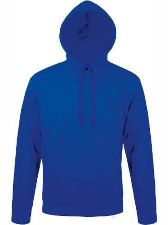 Sol's Snake Men's Long Sleeve Promotional Sweat...