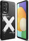 Ringke Onyx Design Back Cover Silicone with Str...