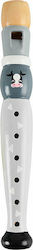 Magni Wooden Flute Gray for 3+ Years Magni Wooden Flute Gray for 3+ Years