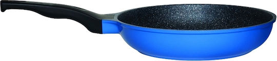Viomar Inox 26cm Cast Aluminum with Stone Coating Viomar Inox 26cm Cast Aluminum with Stone Coating