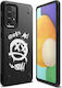 Ringke Onyx Design Back Cover Silicone Graffiti...