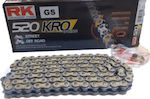 RK Drive Chain 520KRO