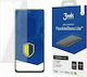 3MK FlexibleGlass Lite Ceramic Tempered Glass (Galaxy S20 FE)