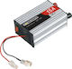 Hip Hc HCO-15A Μετατροπέας Συστημάτων CCTV Converter 24V DC 03.09.0052