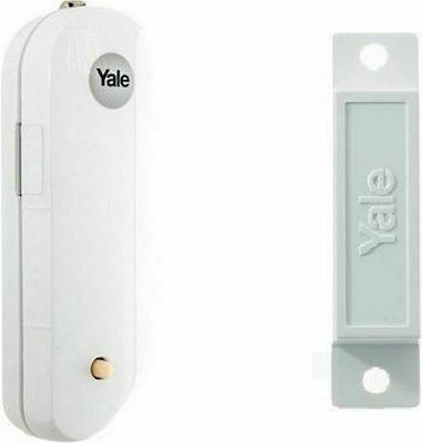 Yale Door/Window Sensor White SR-DC