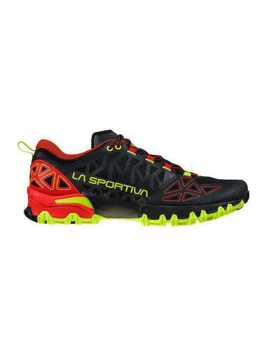 La Sportiva Bushido II Ανδρικά Αθλητικά Παπούτσ...