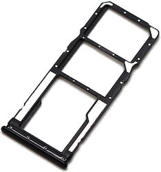 Slot Card Sim Gri Redmi Note 8T Slot Card Sim Gri Redmi Note 8T