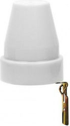 Horoz Electric Φωτοκύτταρο Ημέρας / Νύχτας 10A 1200W Horoz Electric Φωτοκύτταρο Ημέρας / Νύχτας 10A 1200W