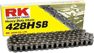 RK Drive Chain 428HSB-104L 03001281