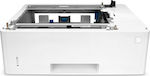 LaserJet 550-sheet Feeder Tray Alimentator de documente pentru HP (CF404A)
