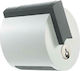 Meroni Serrature Knob Lock White Hotel Use