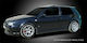 Picior de picior de Autoturism Sideways IV Plastic - Plastic IV Compatibile cu Volkswagen Magazin online de golf