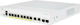 Cisco BS250-8P-E-2G Gestionat L2 PoE+ Switch cu 10 Porturi Gigabit (1Gbps) Ethernet