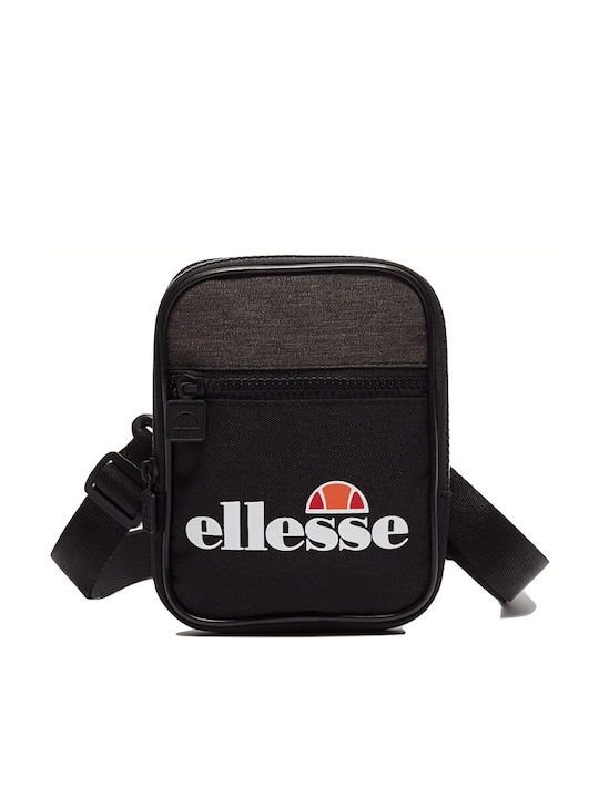 Ellesse Men's Bag Shoulder / Crossbody Black