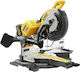 DEWALT Фугопила Батерия