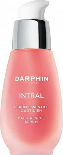 Darphin Intral Daily Rescue Soothing & Moisturizing Serum Face for Revitalization 50ml